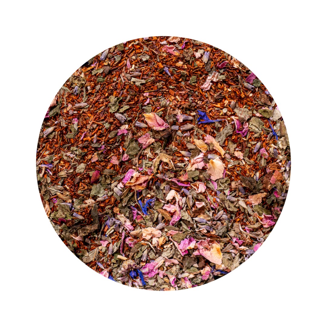 rooibos para embarazadas