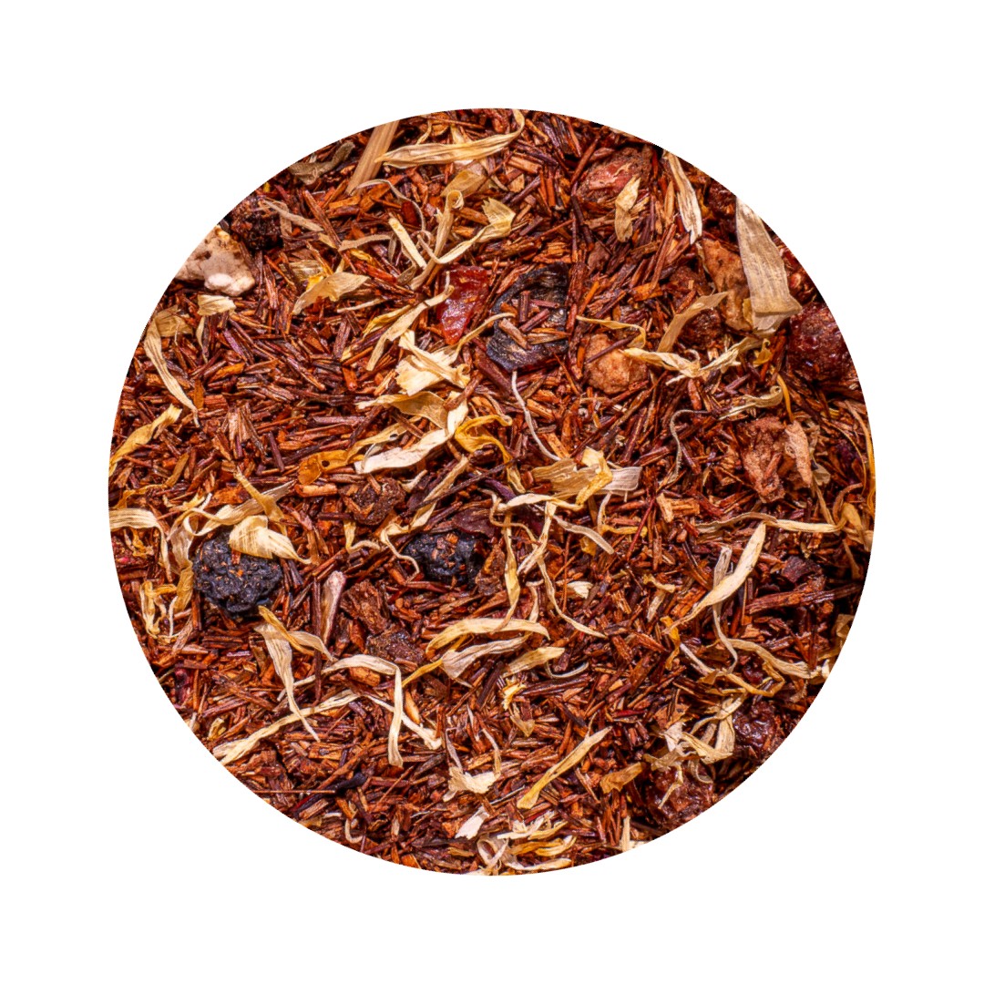 rooibos antioxidante BIO