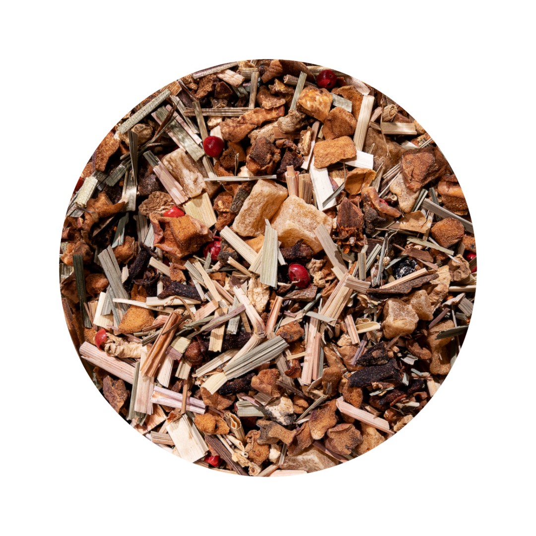 Rooibos Especial para Hombres
