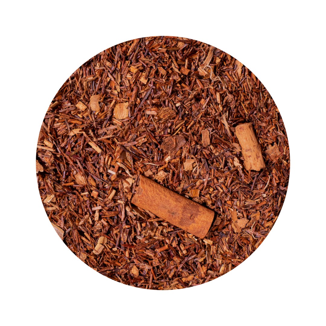 Rooibos Canela