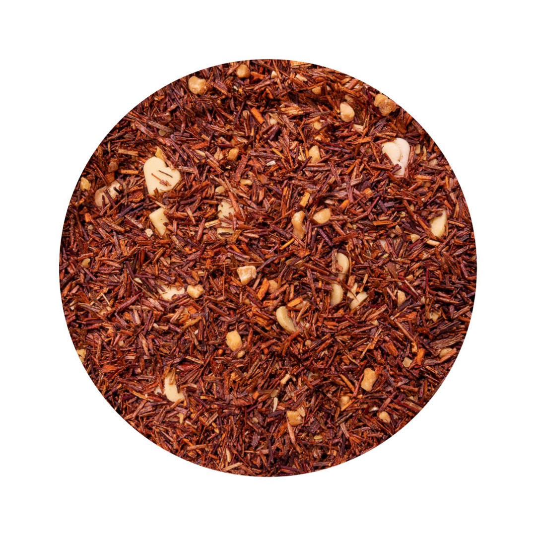 Rooibos Dulce de Almendra BIO