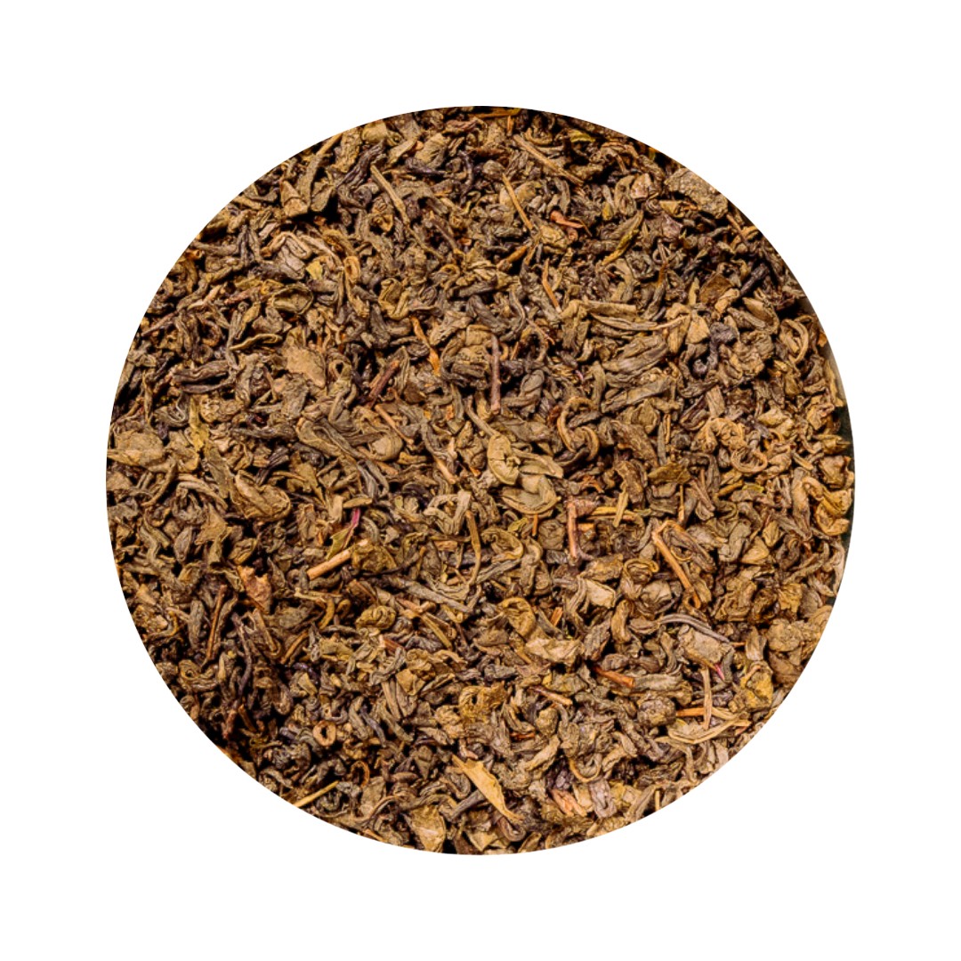 té verde le touareg