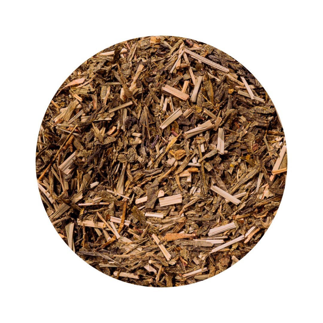 té verde lima japonesa