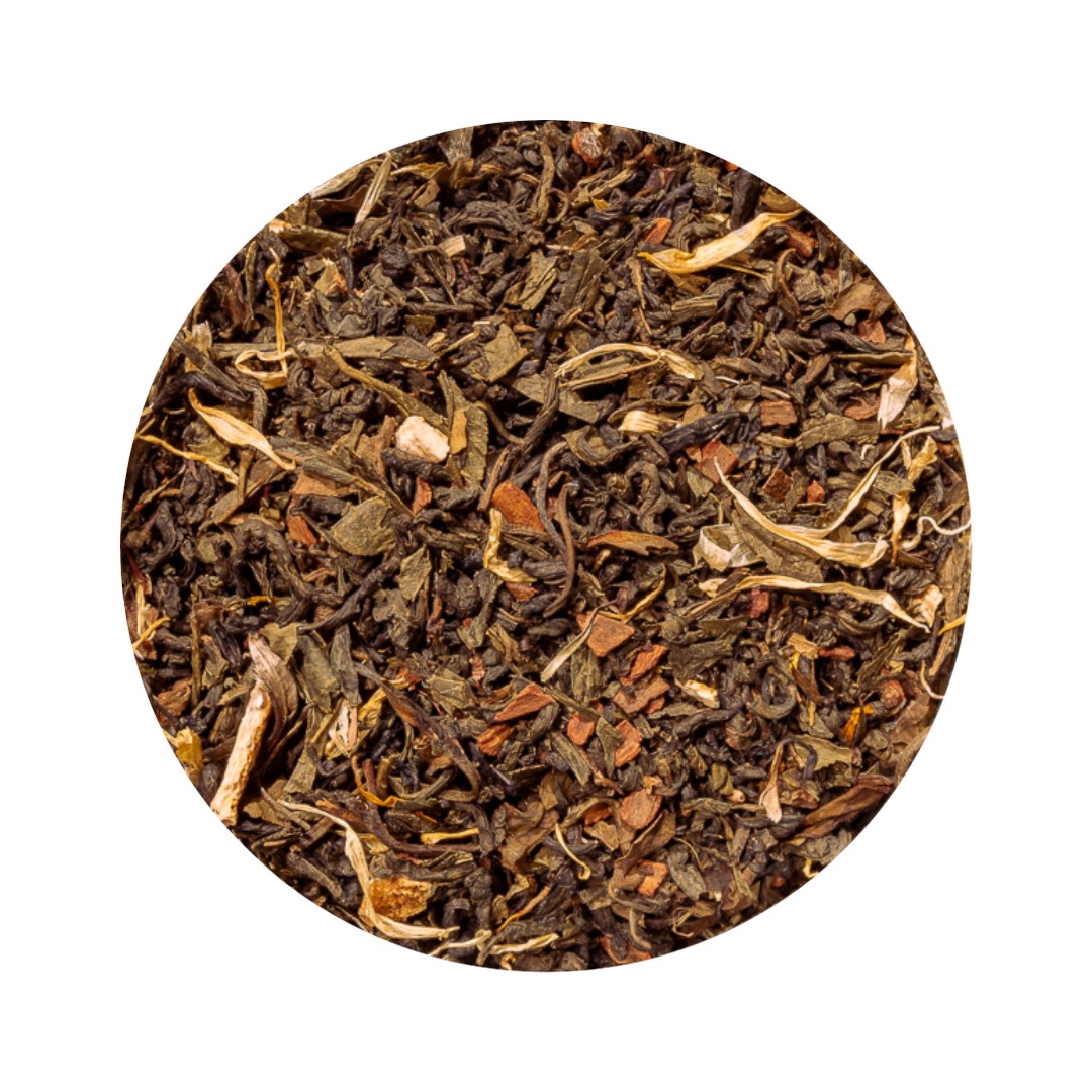 té verde winter sky BIO