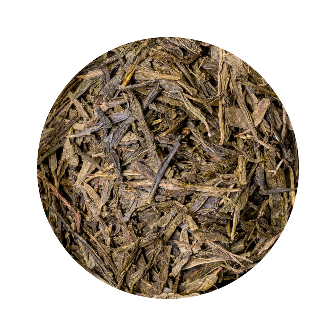 Te verde china bancha BIO