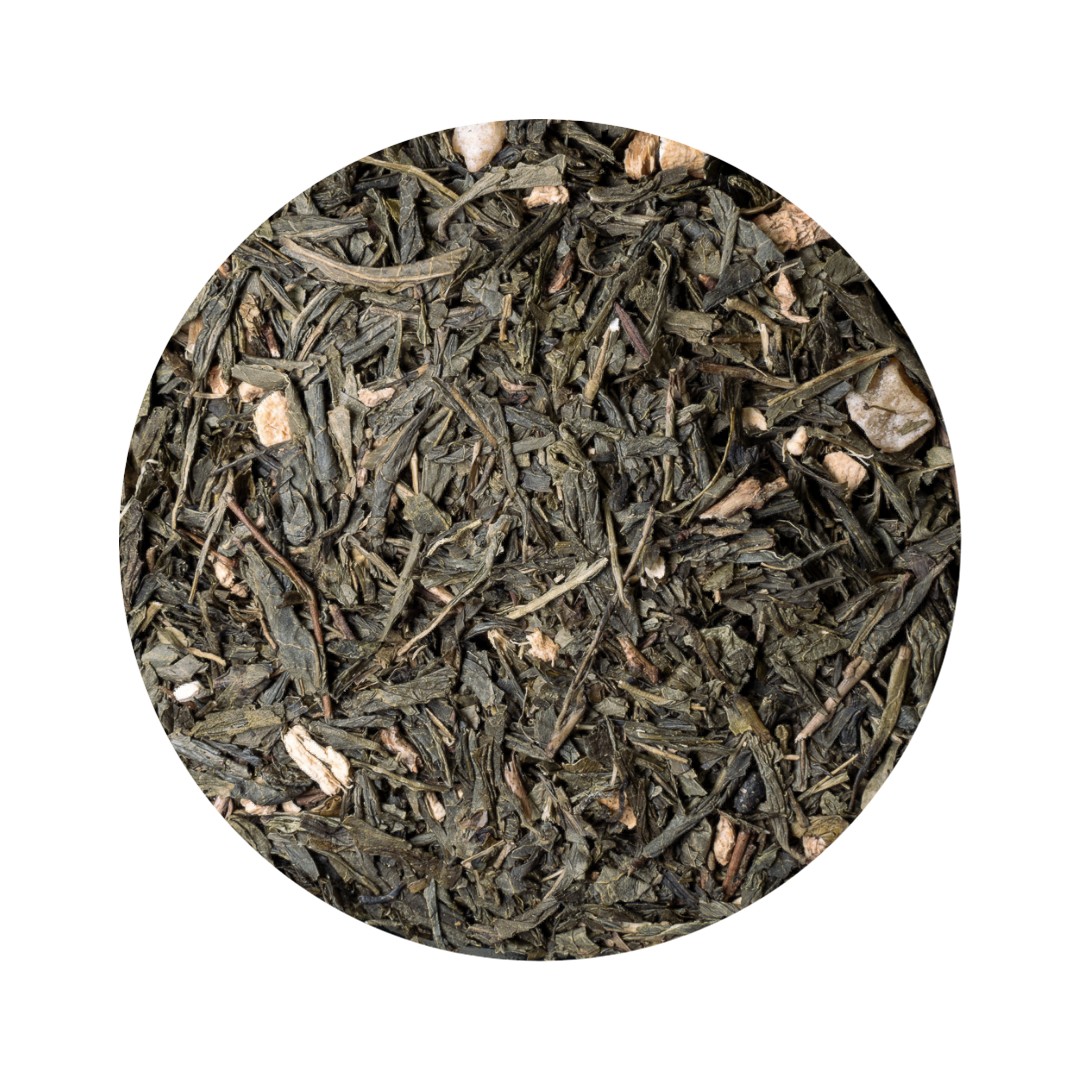 té verde energy