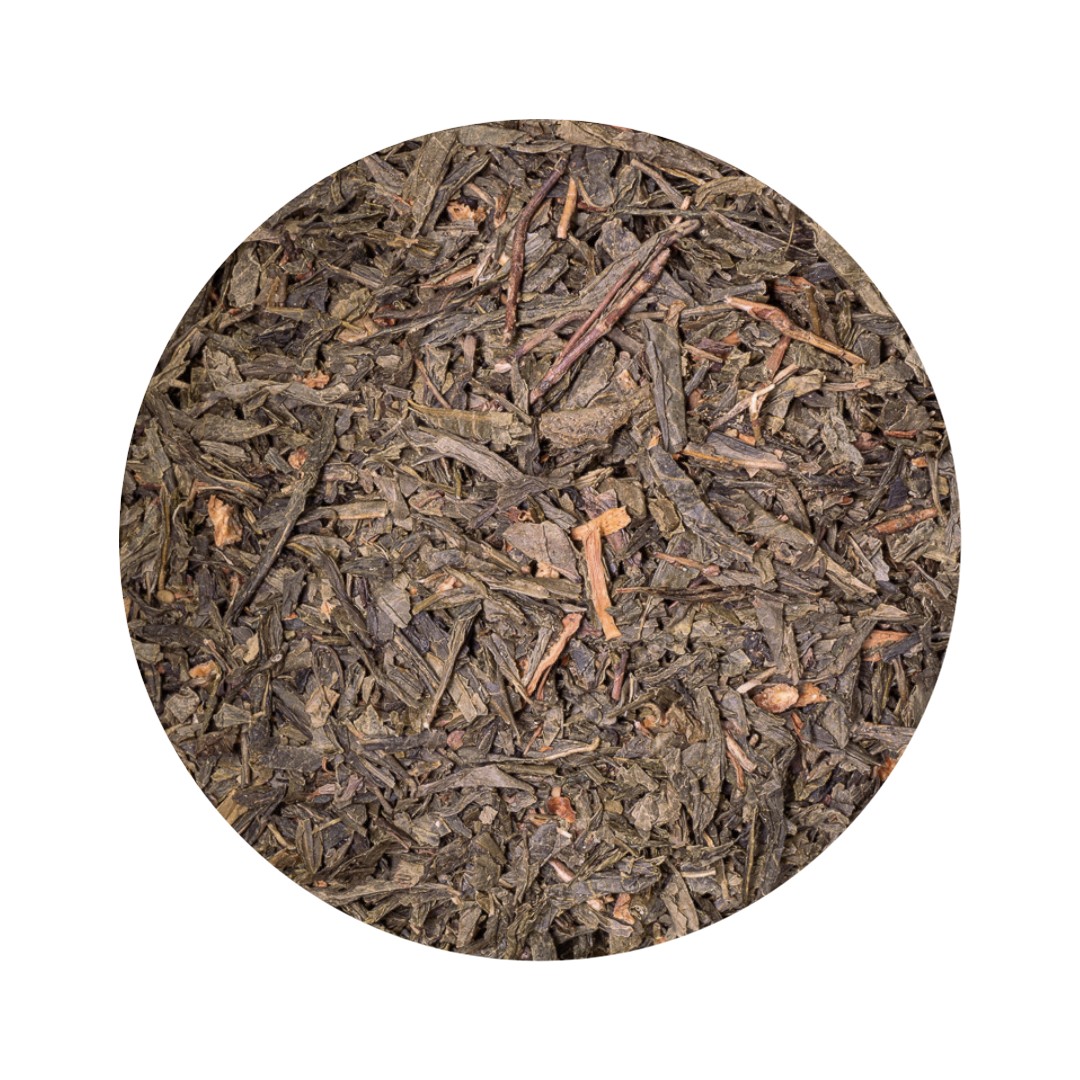Rooibos earl grey BIO