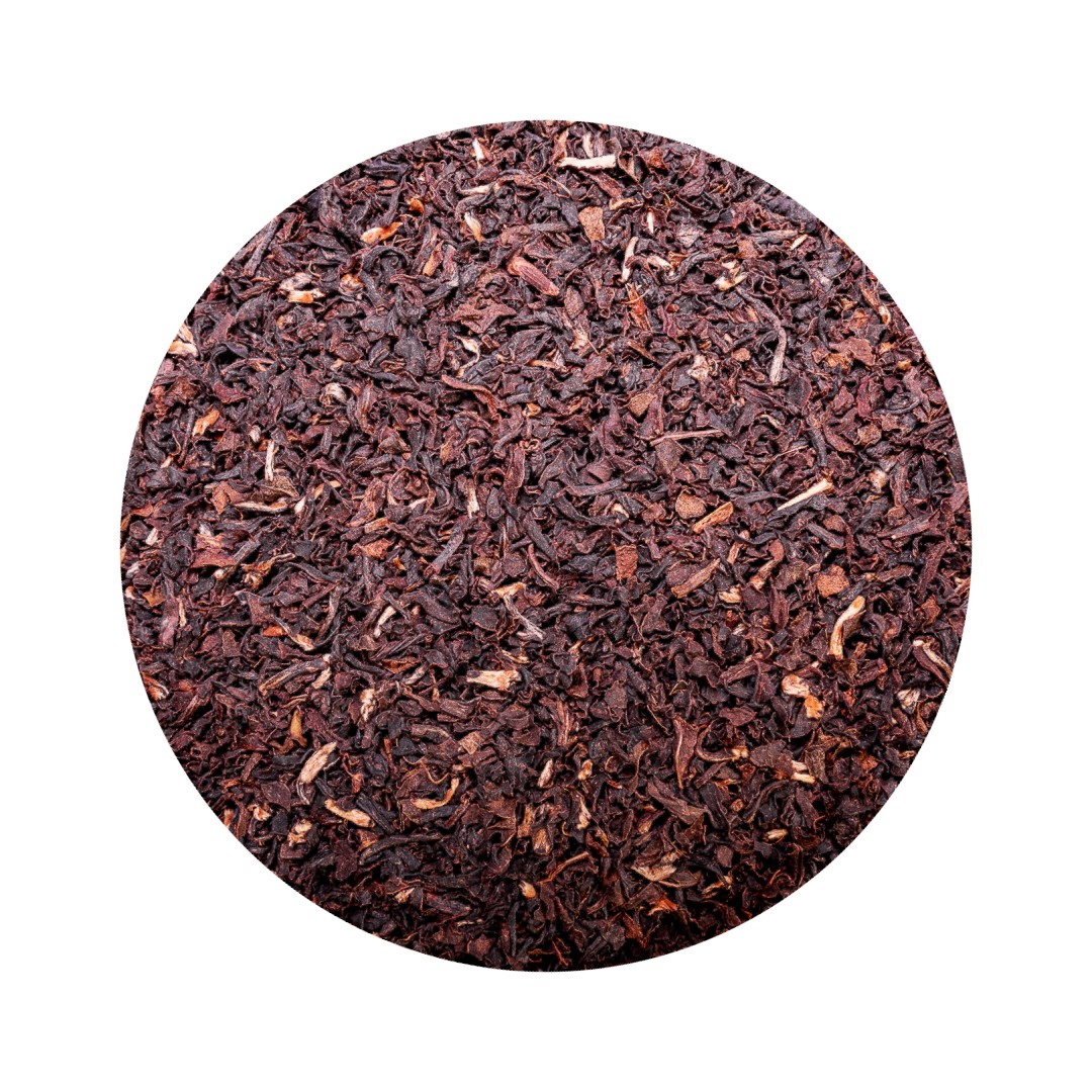té negro kenia
