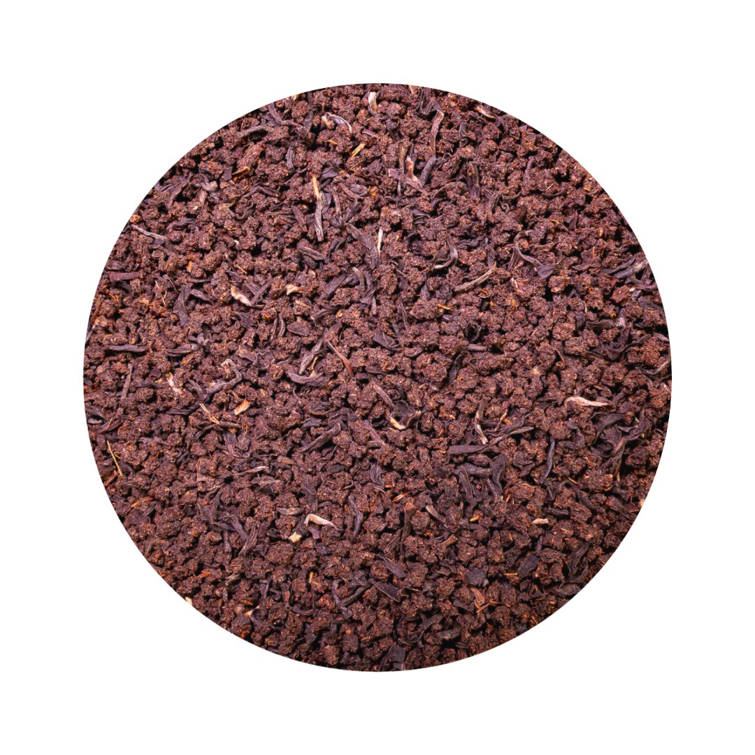 té negro Irish Breakfast