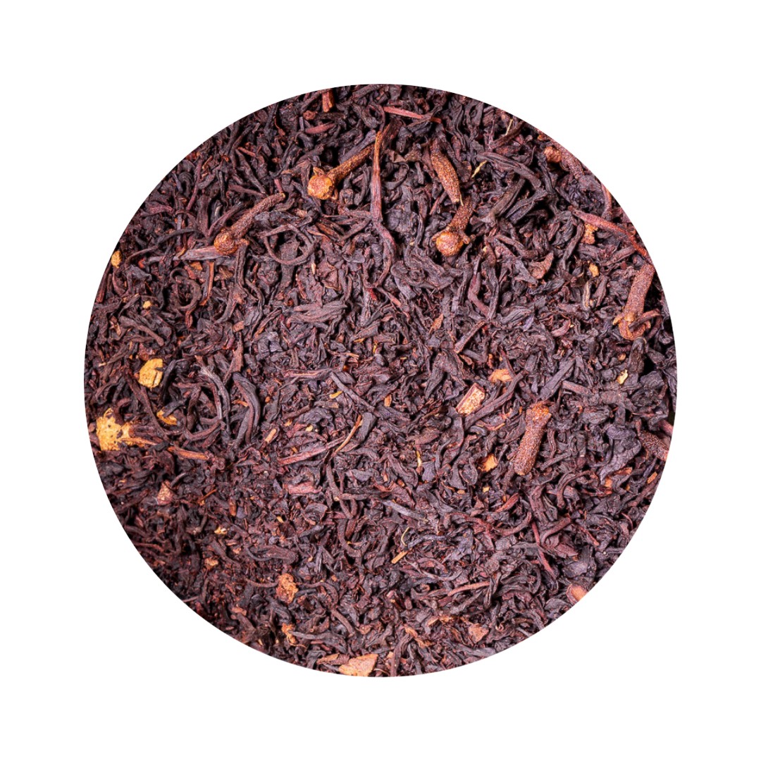 té negro estambul