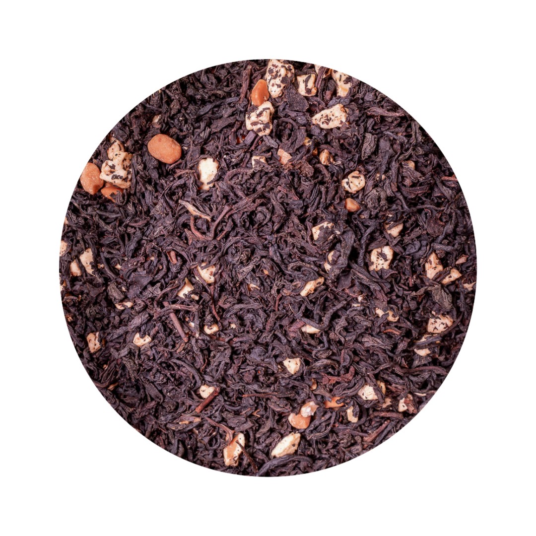 té negro turco