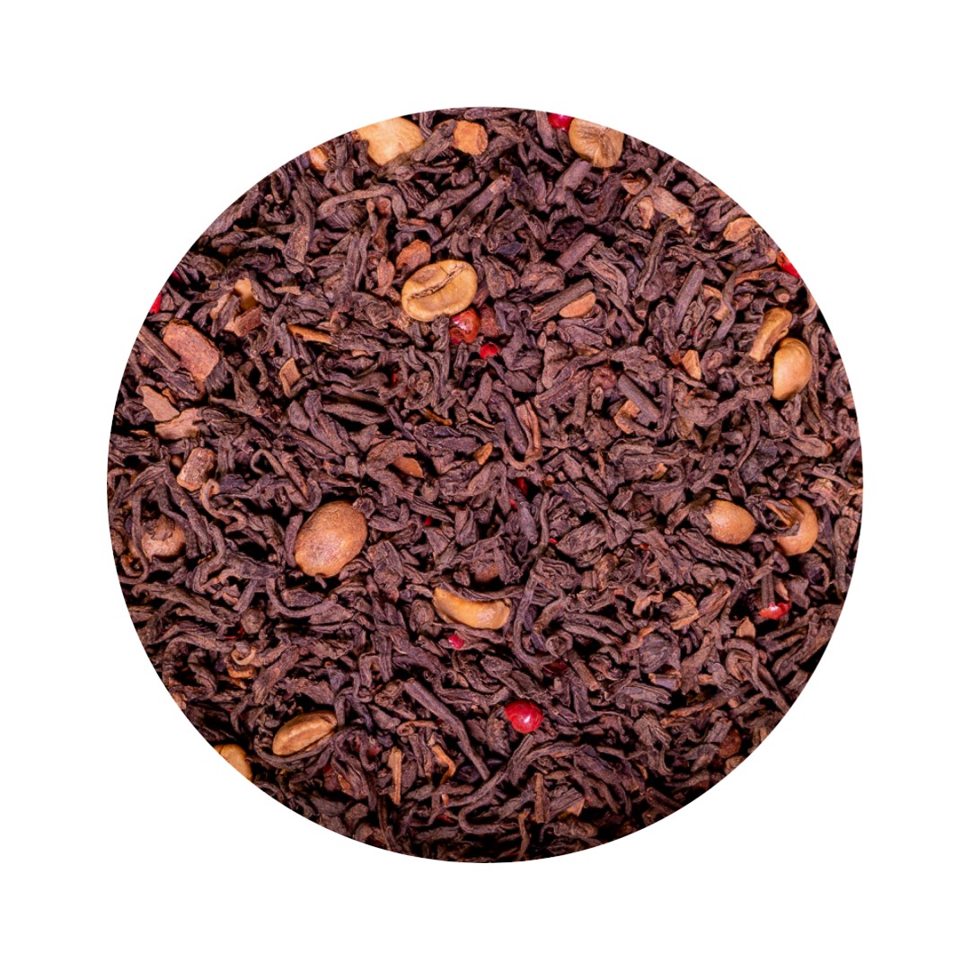 té rojo animate