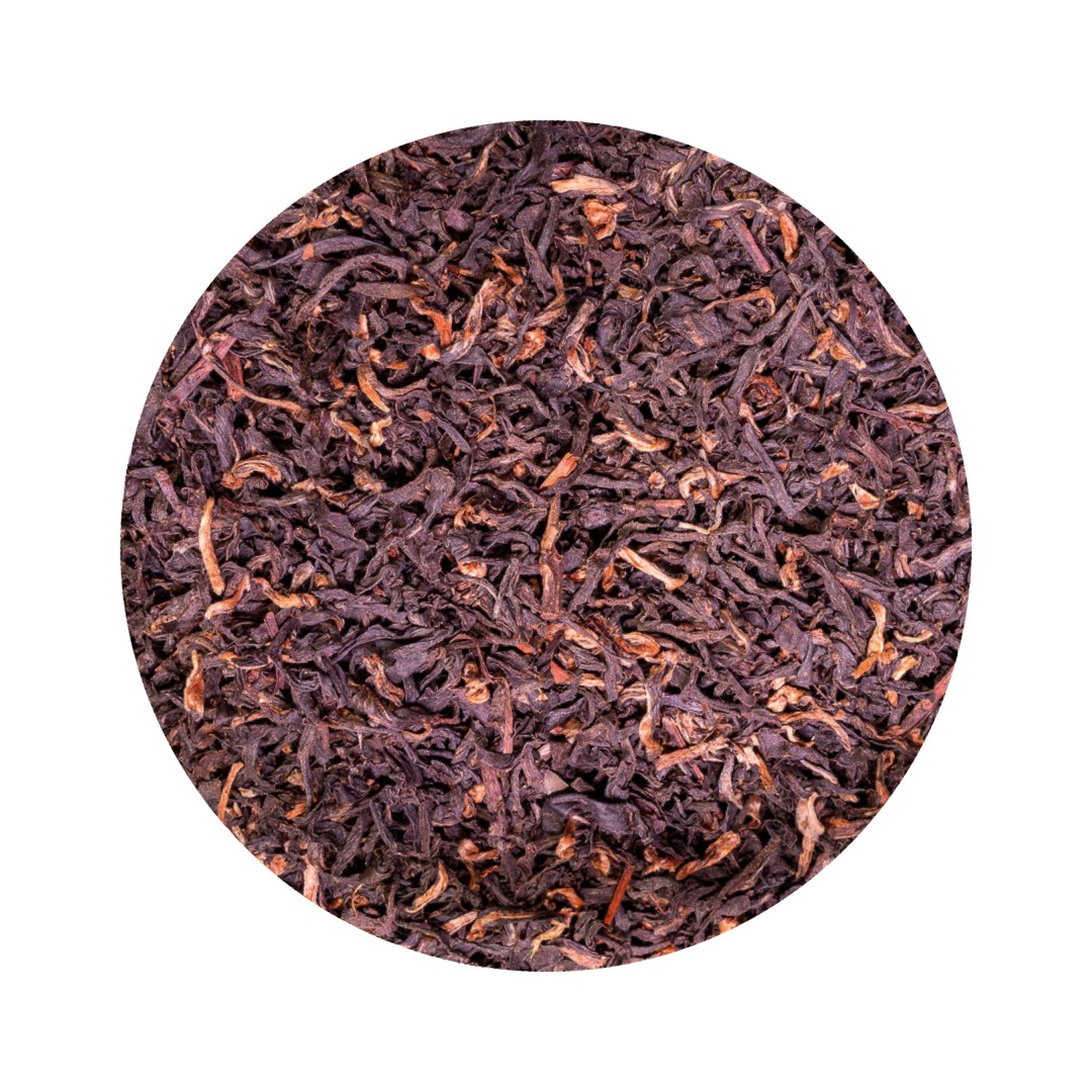 Té Negro Assam SFTGFOP 1 Tonganagaon BIO
