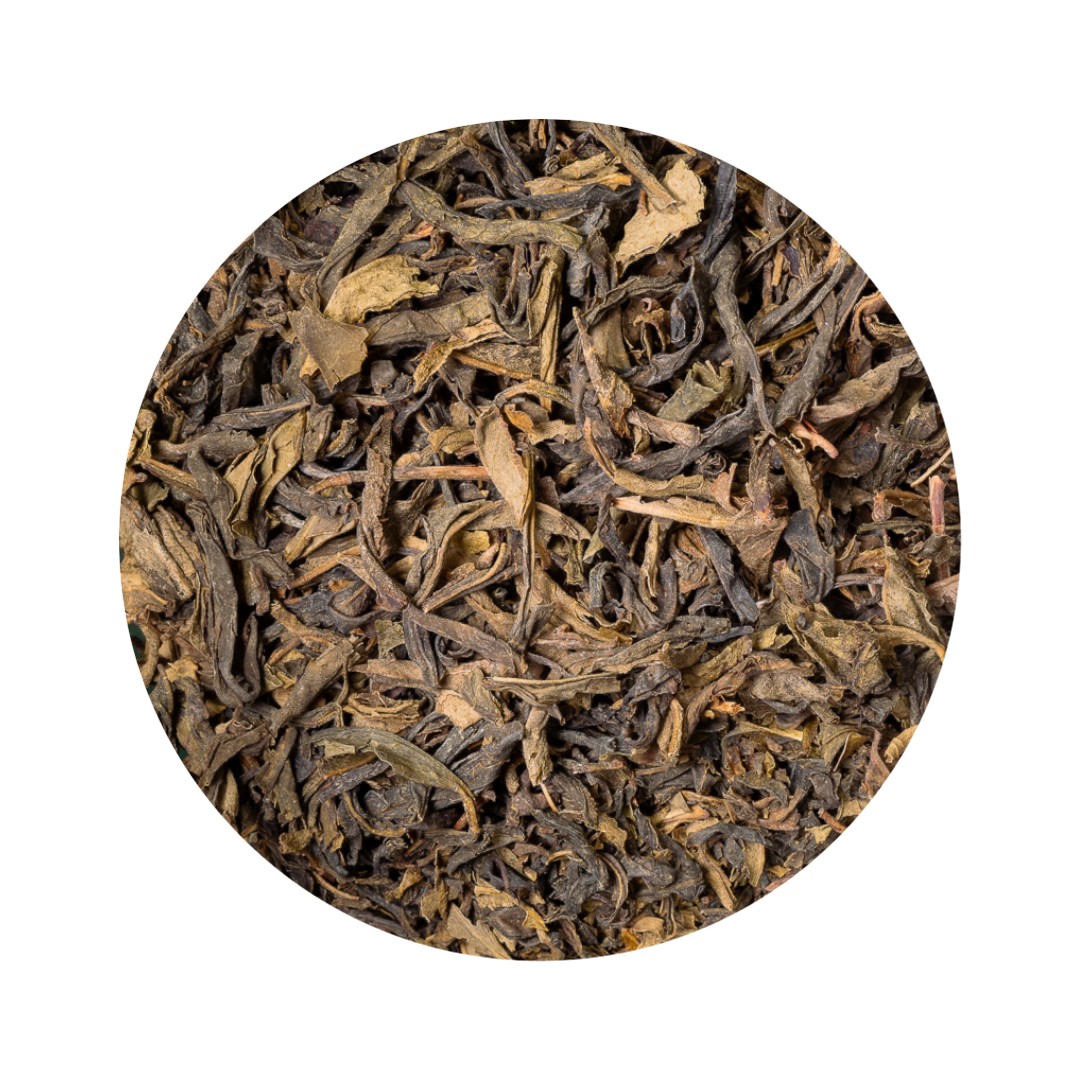 Té Verde Ceylan Green Heavens Garden BIO