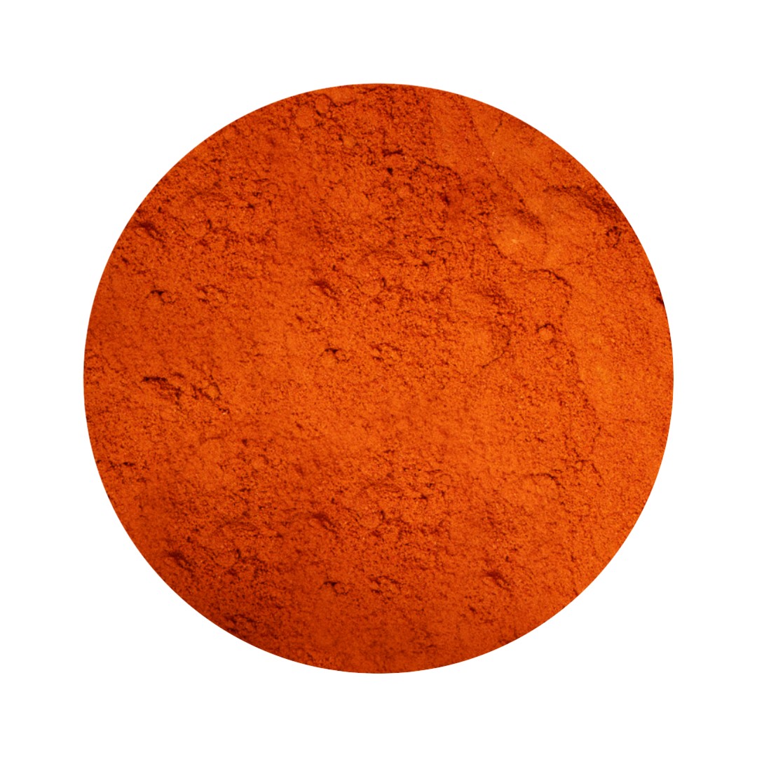 pimenton picante ECO Murcia