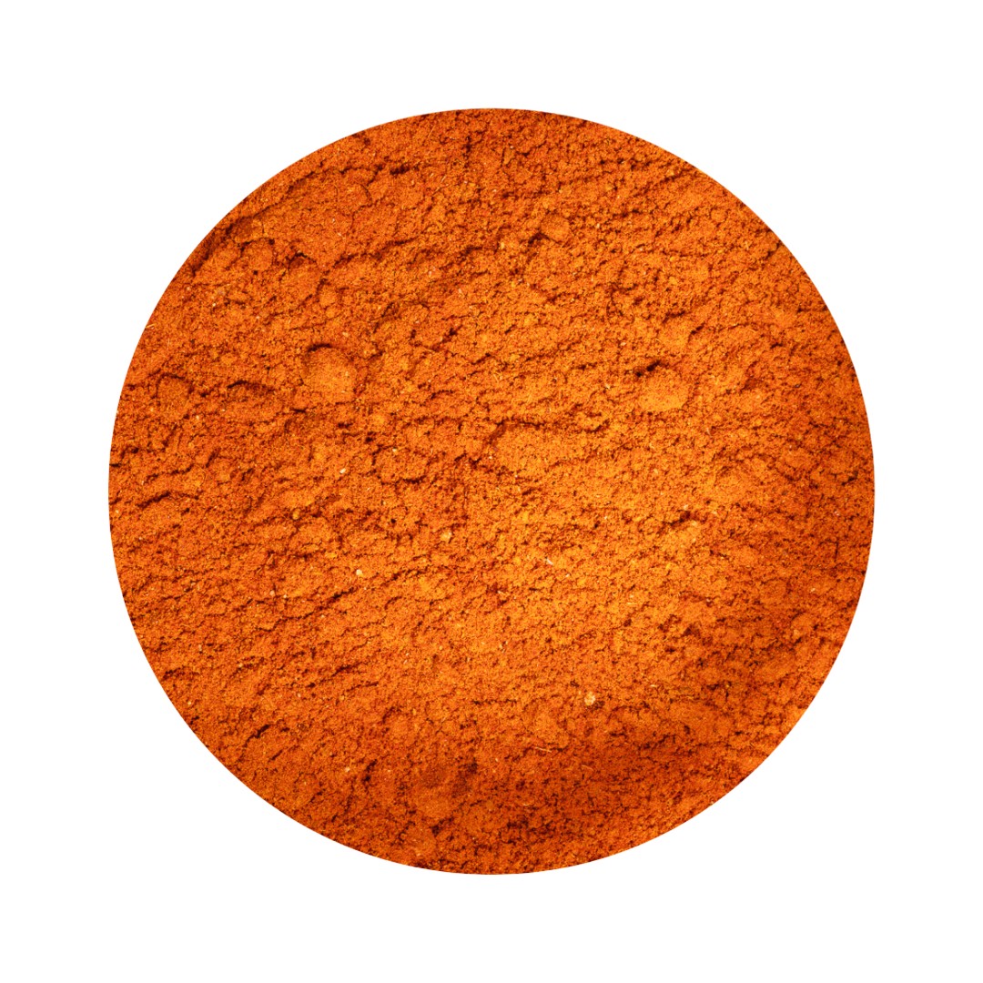 Tandoori Masala