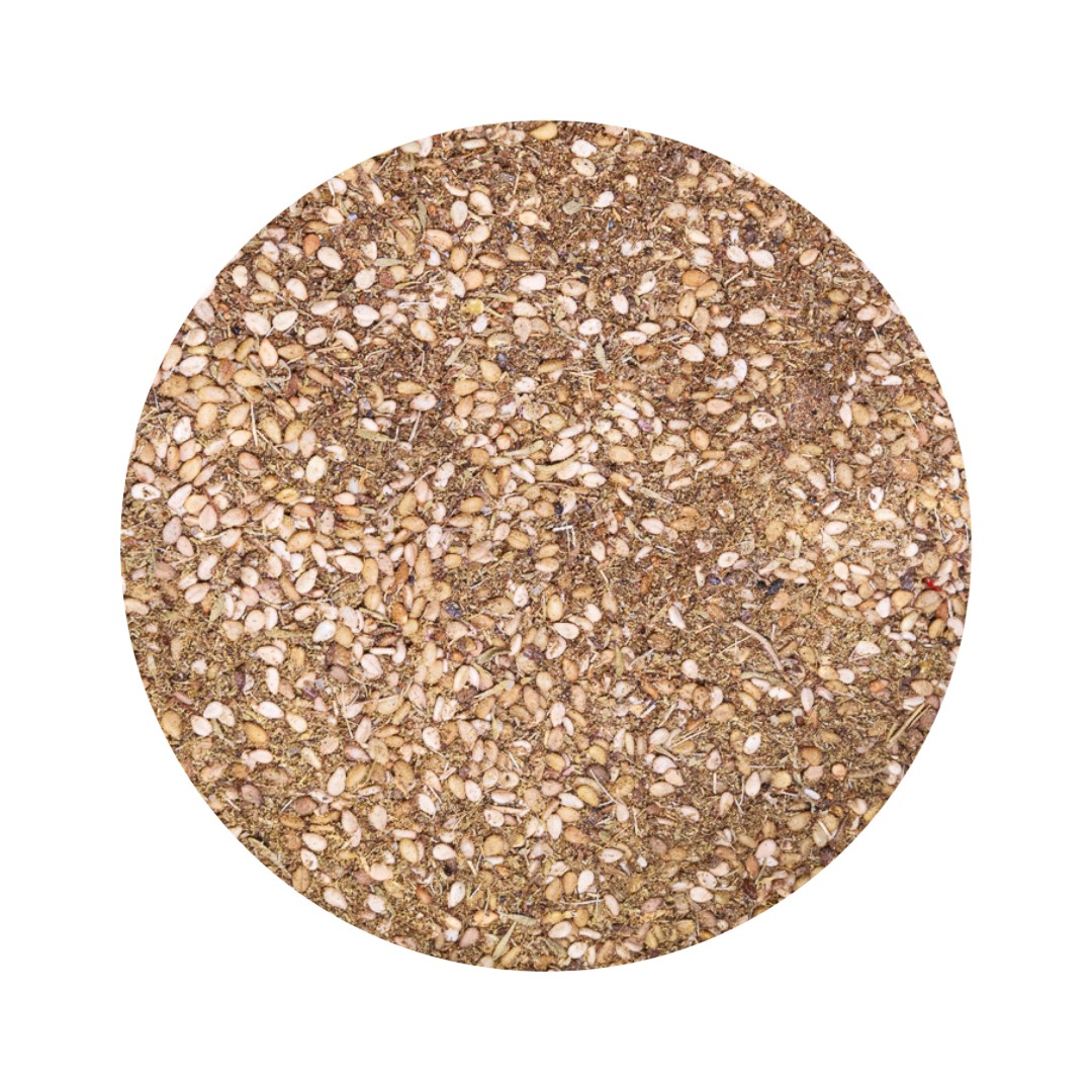Zaatar
