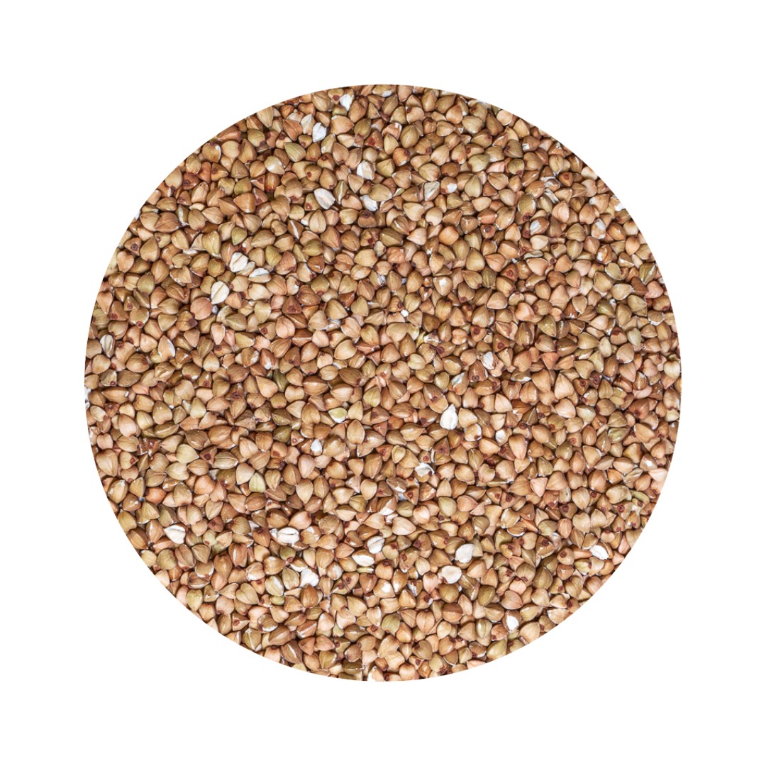 Trigo sarraceno BIO