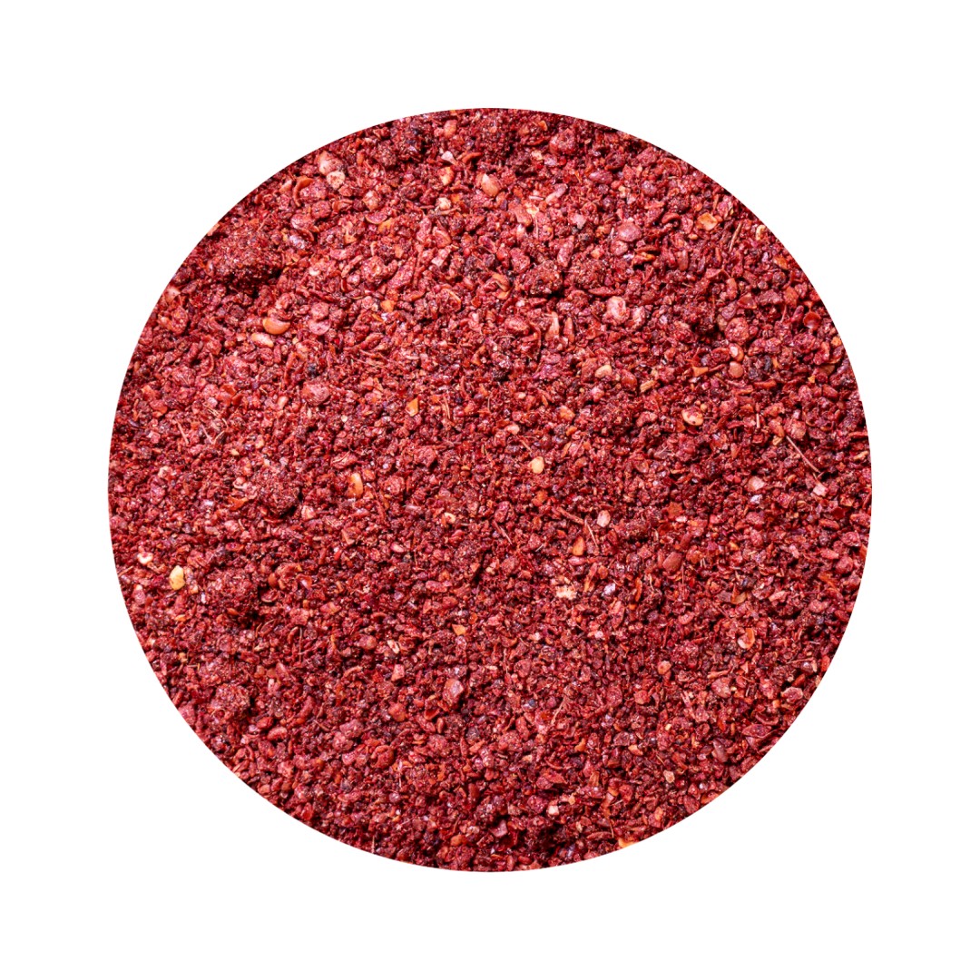 Sumac