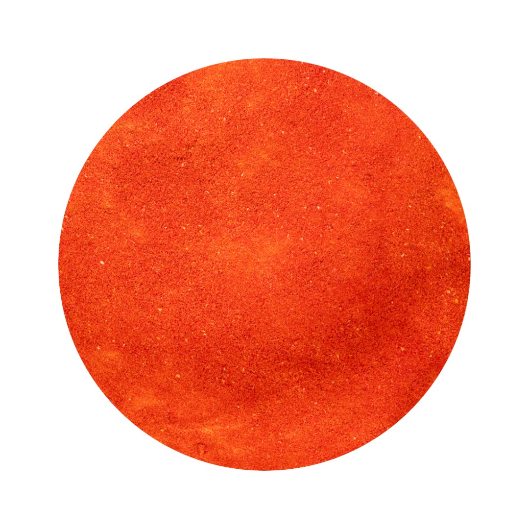 Tomate en polvo