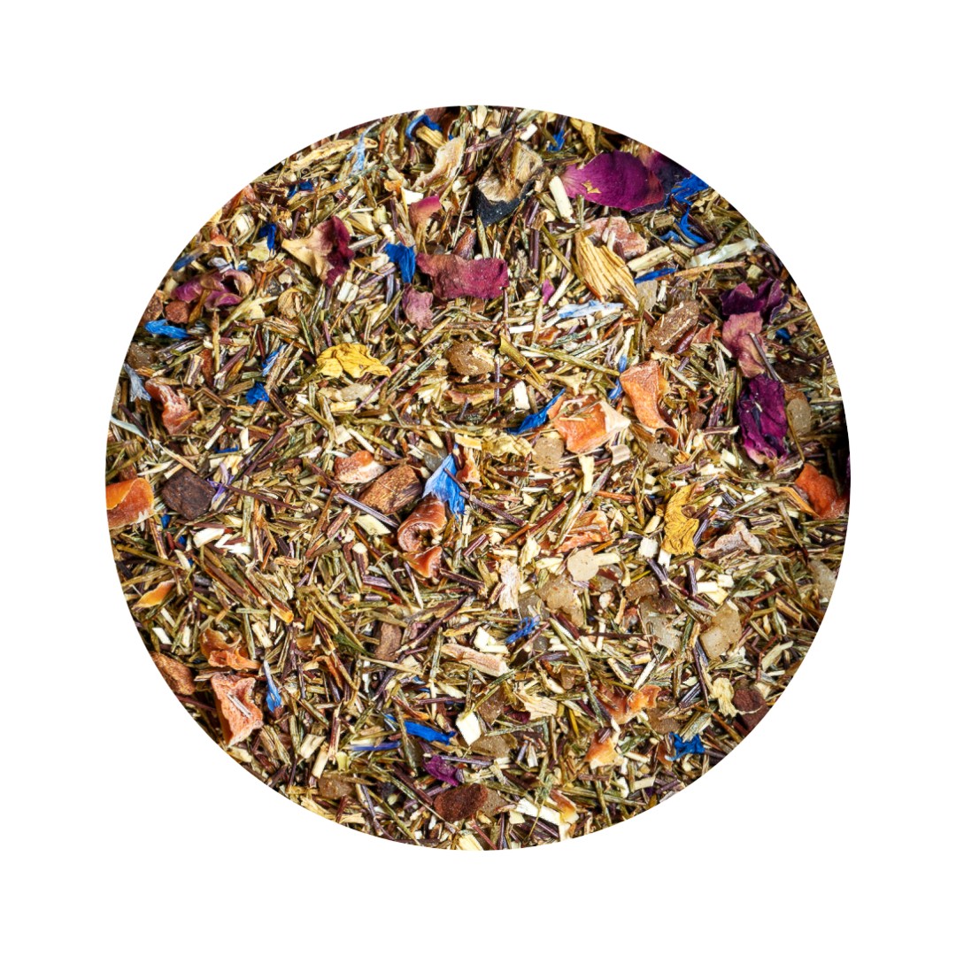 Rooibos Verde magico