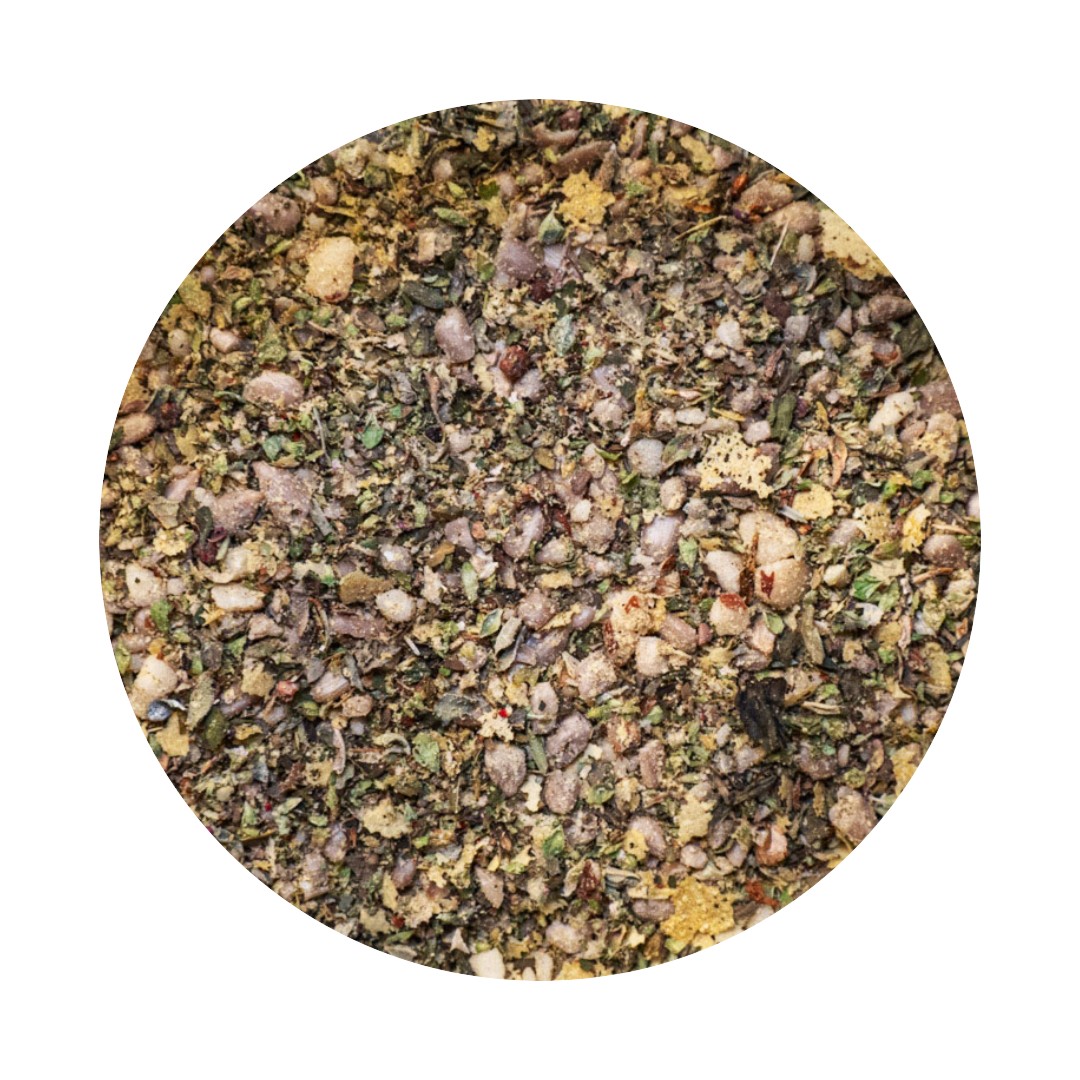 Pesto Vegano