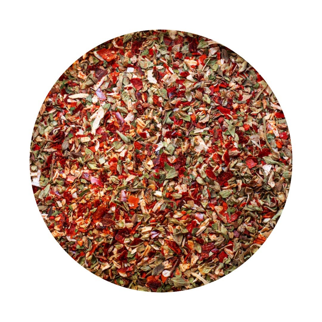 Aglio Peperoncino