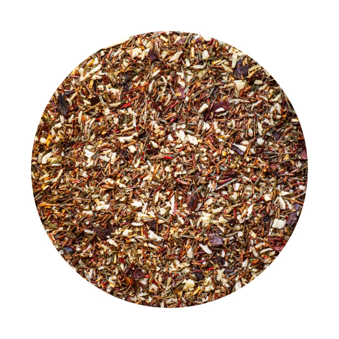 Rooibos pistacho