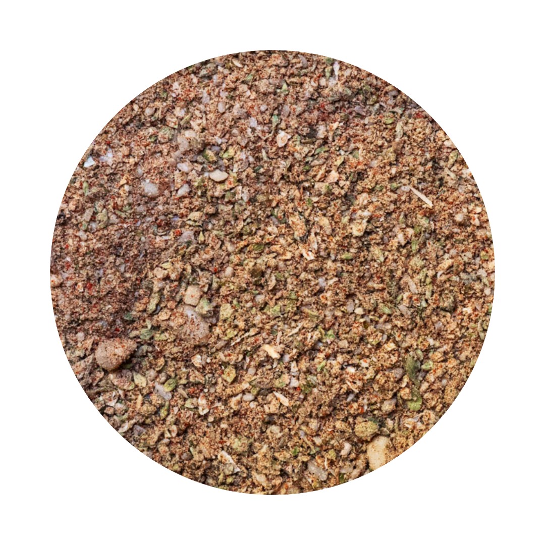 Dukkah Huerta Murciana