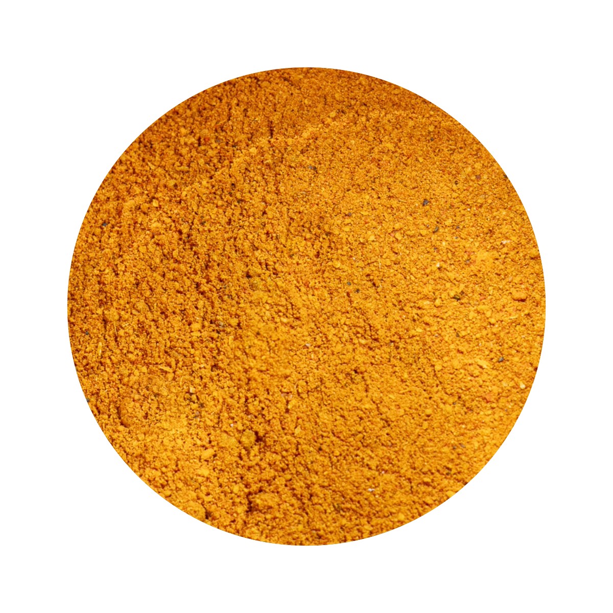 Magic curry