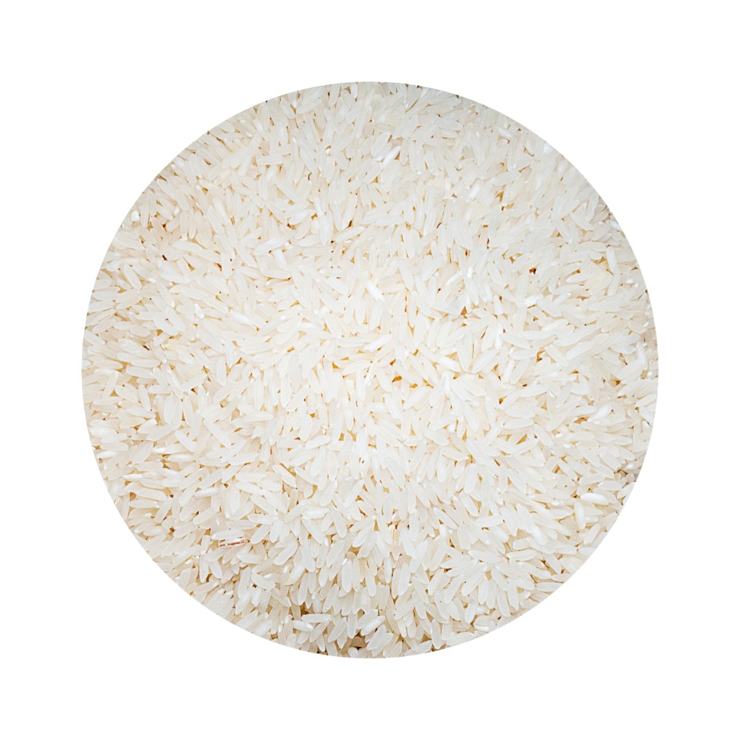 arroz largo